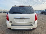 Chevrolet Equinox 2012
