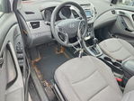 Hyundai Elantra 2015
