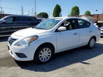 Nissan Versa 2016
