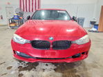 BMW Series 3 2015