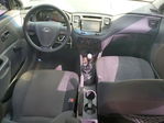 Kia Rio 2008