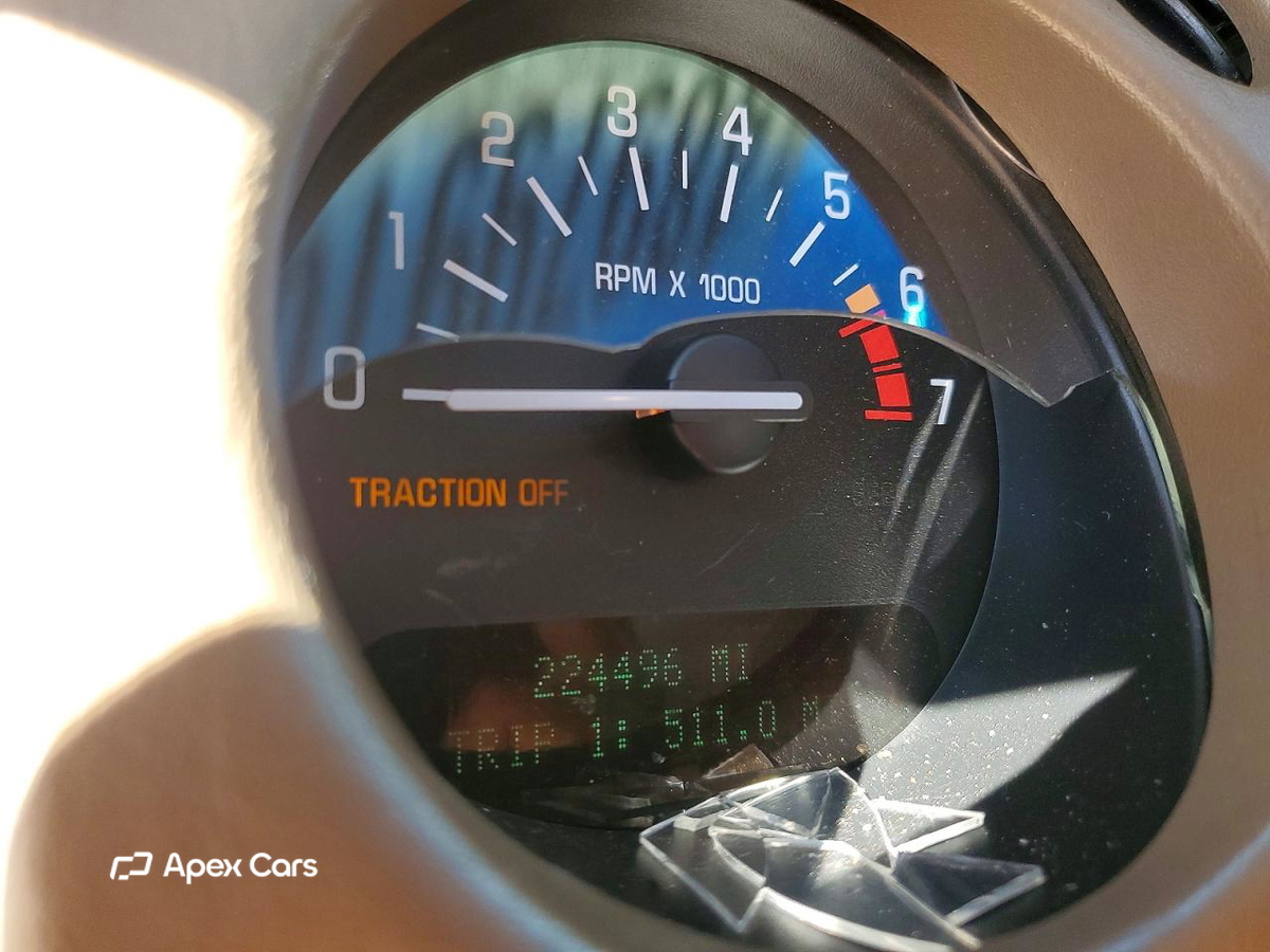 Buick LeSabre 2005