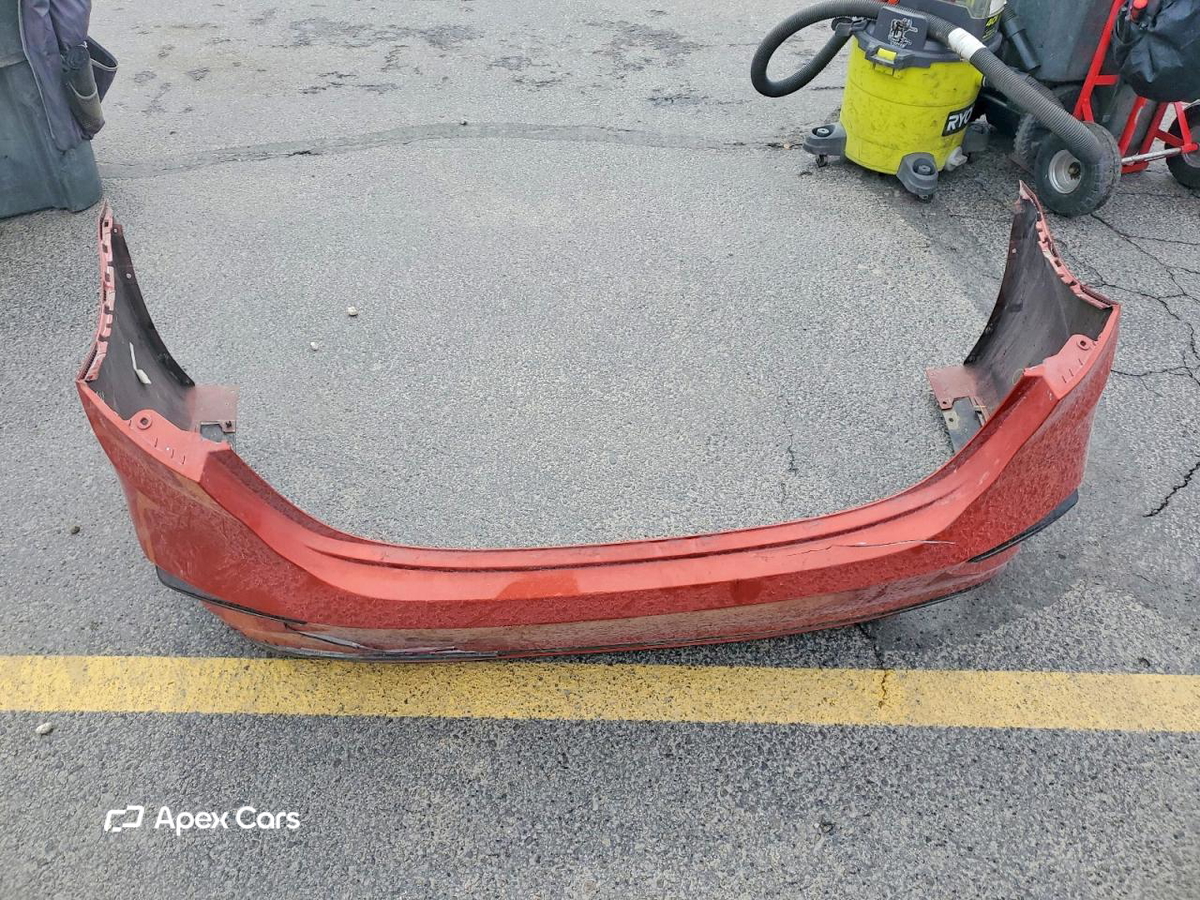 Kia Forte 2020