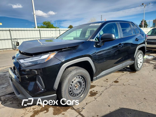 Toyota RAV 4 2023 - Image 1 of 14