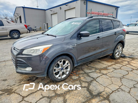 Ford Escape 2015 - Image 1 of 15