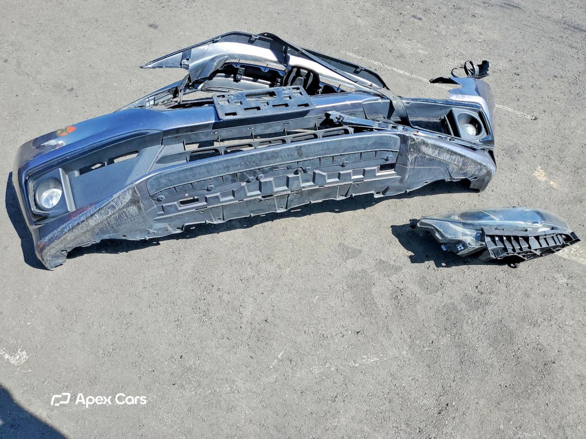 Honda Civic 2020