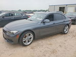 BMW Series 3 2017
