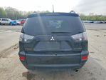 Mitsubishi Outlander 2012