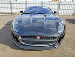 Jaguar F-Type 2017