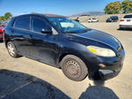 Toyota Matrix 2009