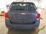 Chevrolet Trax 2016