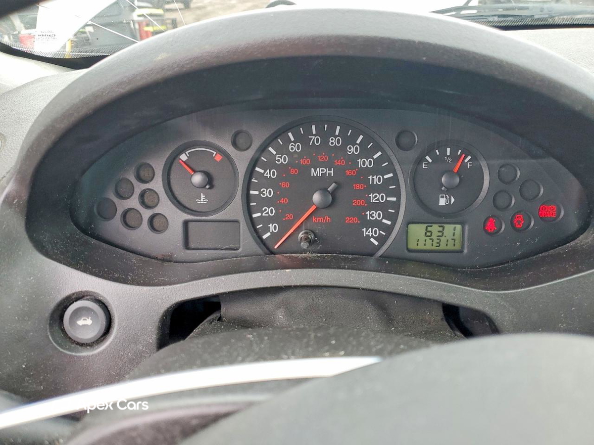 Ford Focus 2006