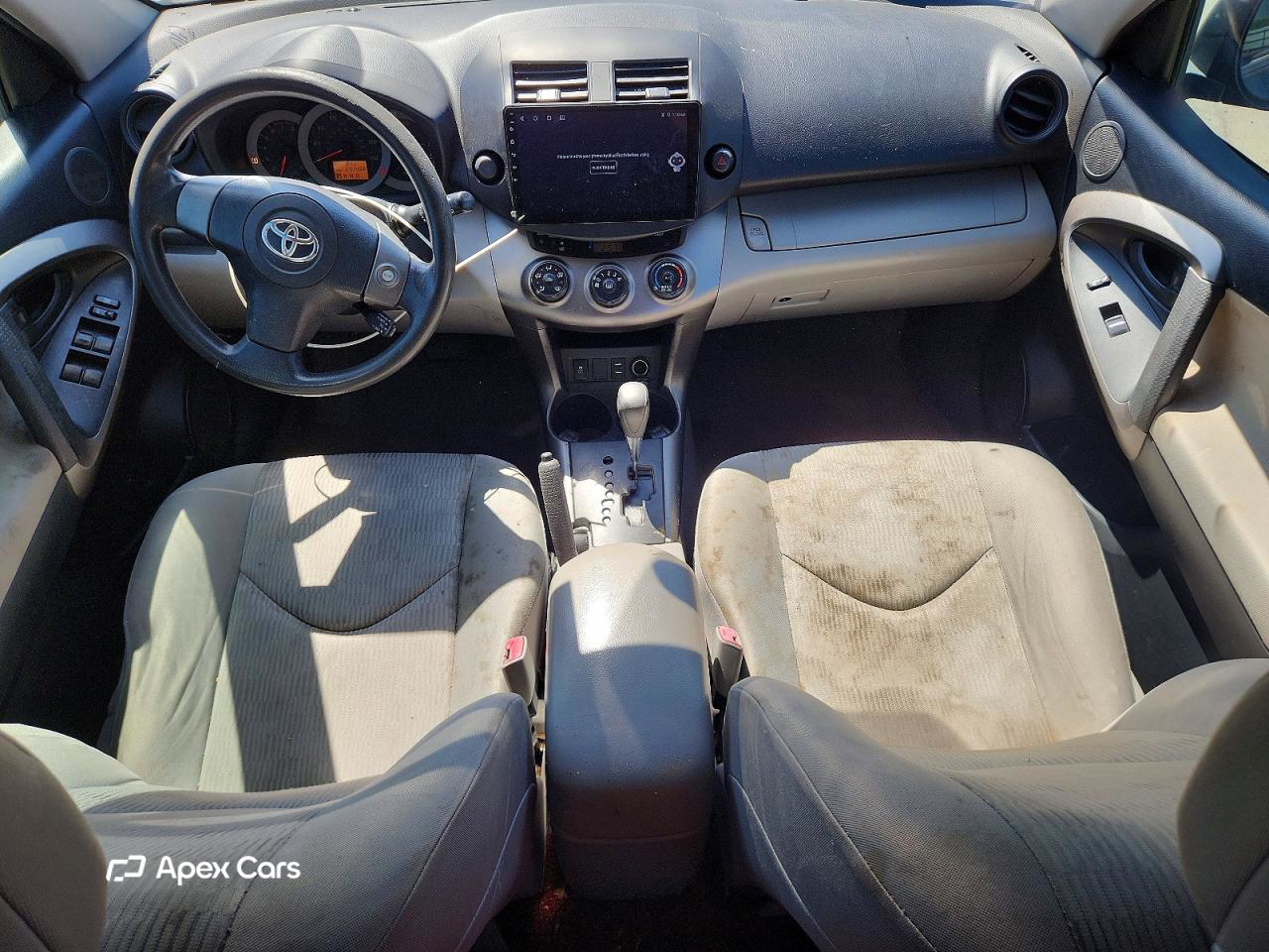 Toyota RAV 4 2010