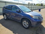 Honda CR-V 2012