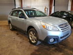 Subaru Outback 2014