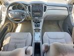 Toyota Highlander 2002