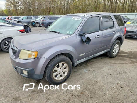 Mazda Tribute 2008 - Zdjęcie 1 z 5