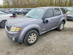 Mazda Tribute 2008