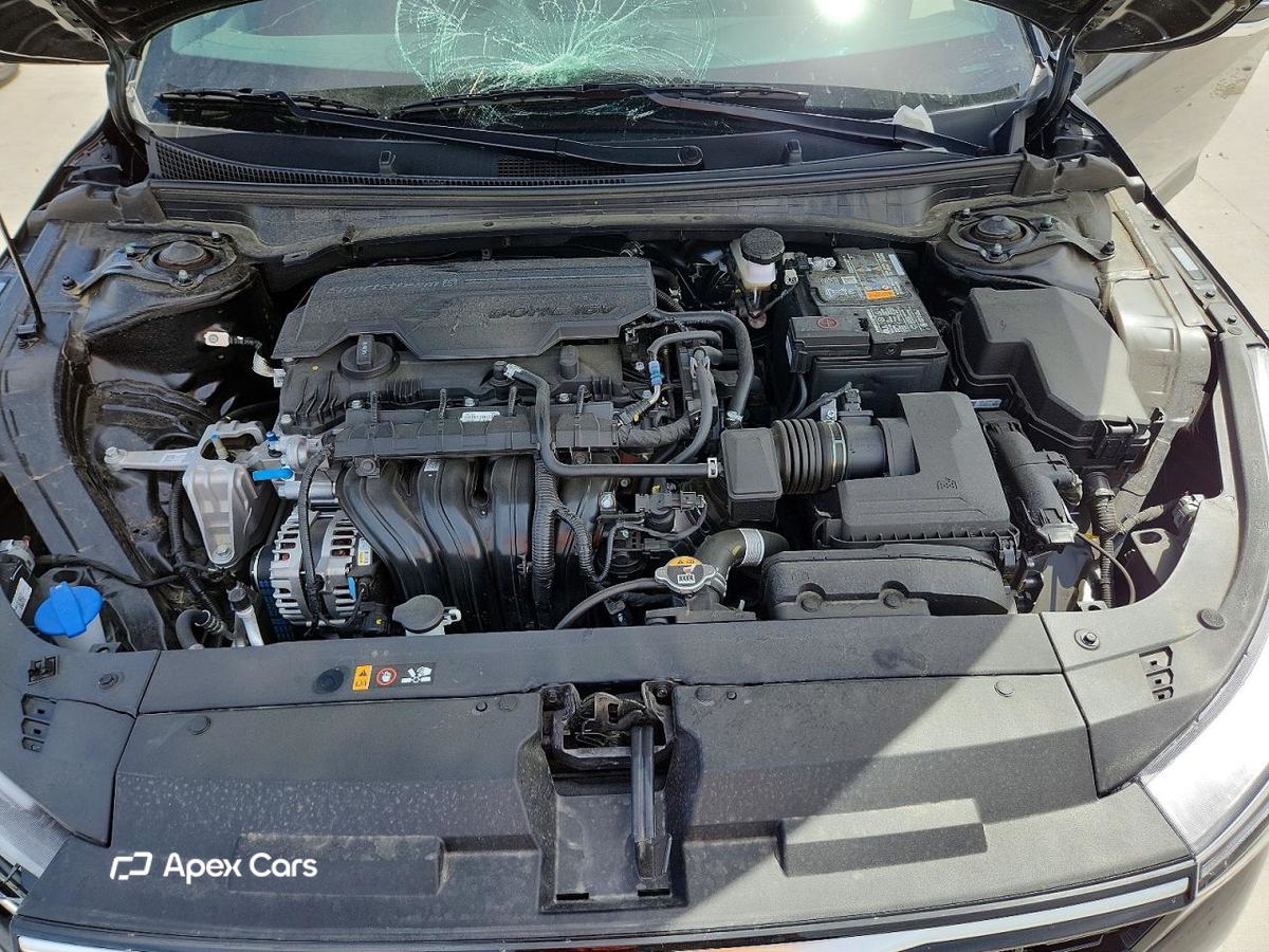 Kia K4 2025