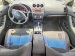 Nissan Altima 2012