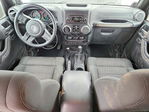 Jeep Wrangler 2012