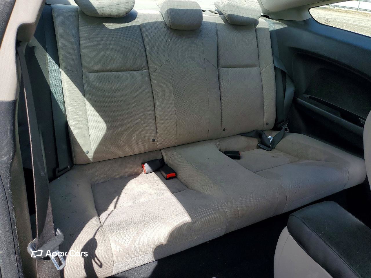 Honda Civic 2013