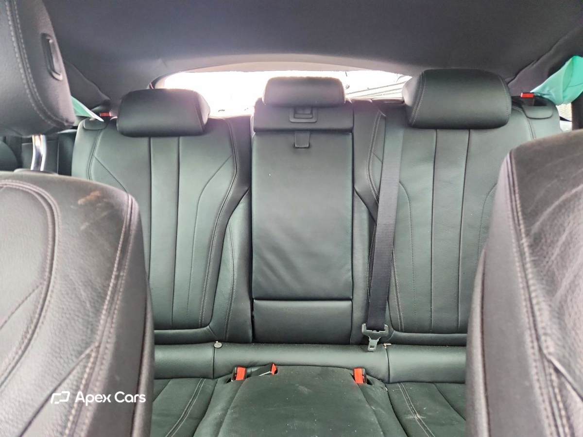 BMW X6 2019
