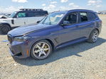 BMW X3 2024