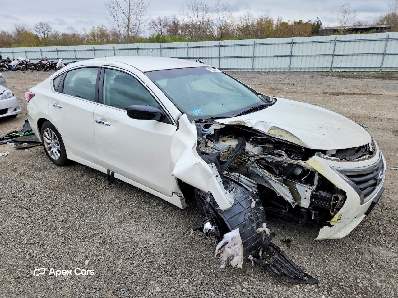 Nissan Altima 2014