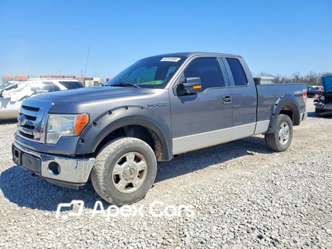 Ford F-150 2012 - Image 1 of 12
