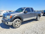 Ford F-150 2012