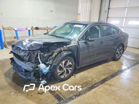 Subaru Legacy 2020 - Image 1 of 14