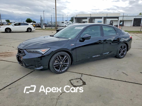 2024 Acura Integra - Zdjęcie 1 z 5
