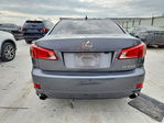 Lexus IS 2012