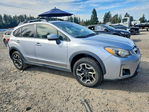 Subaru XV 2016
