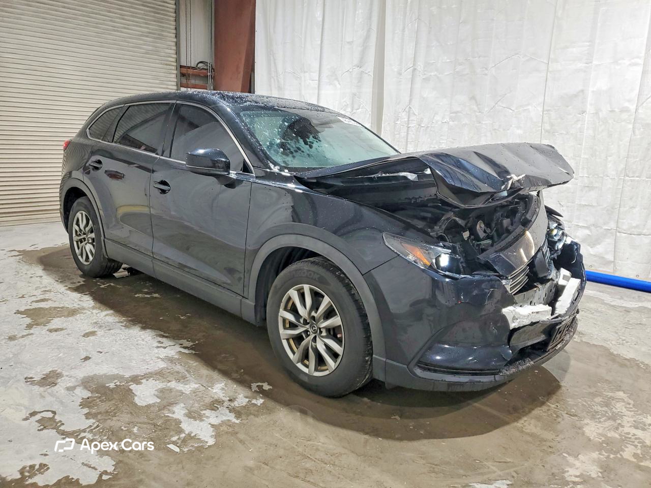 Mazda CX-9 2018