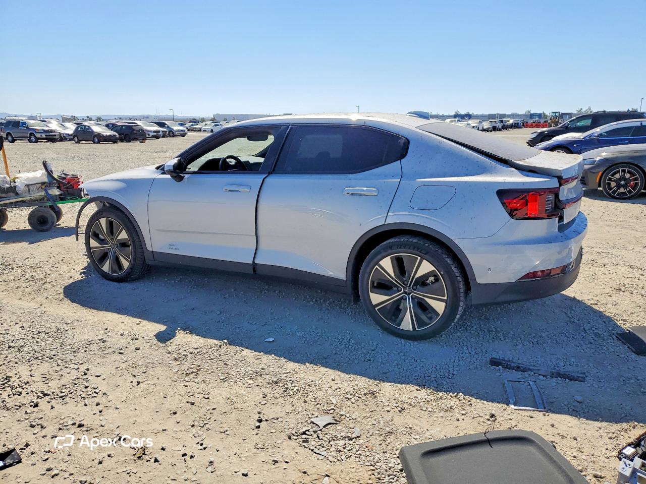 Polestar 2 2024