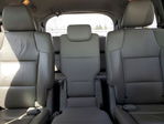 Honda Odyssey 2012