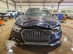 Audi A4 2017