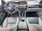 Honda Accord 2016
