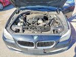 BMW Series 5 2012