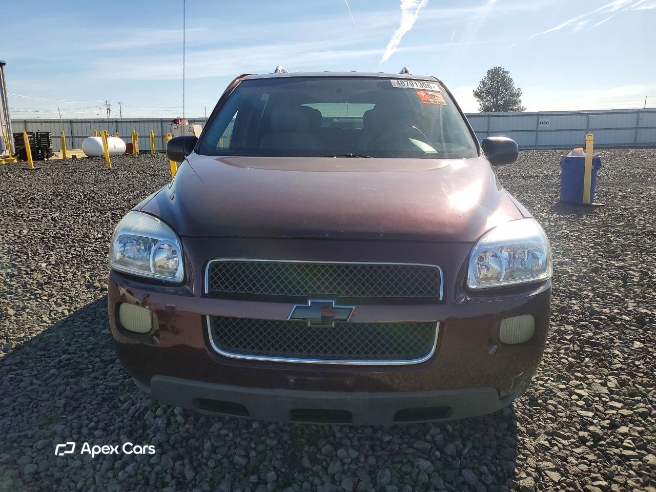 Chevrolet Uplander 2006