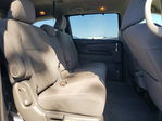 Honda Odyssey 2016