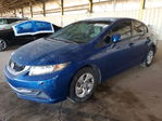 Honda Civic 2013