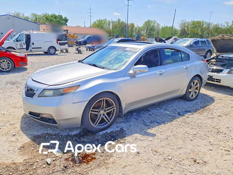 Acura TL 2013 - Image 1 of 12