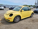 Volkswagen Beetle 2009