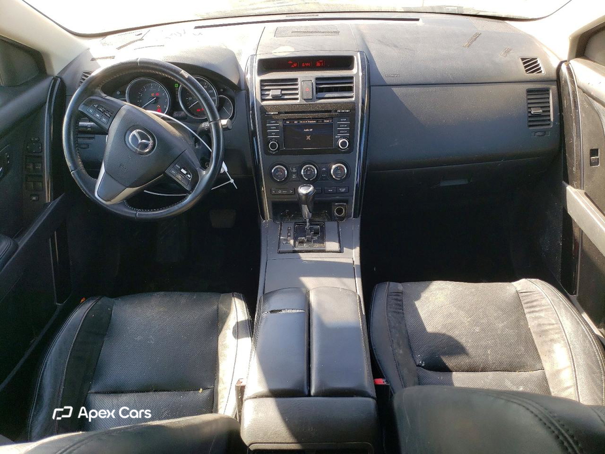 Mazda CX-9 2013