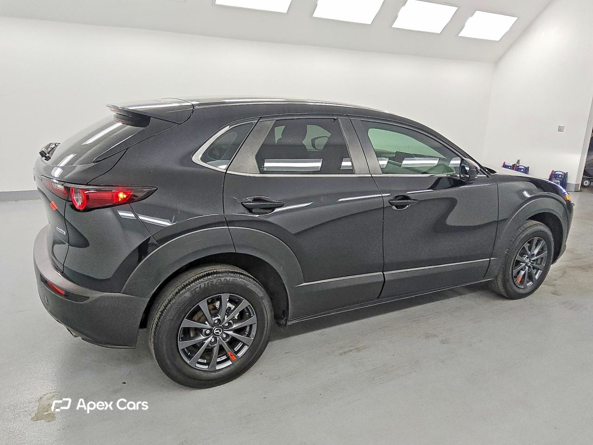 Mazda CX-30 2021