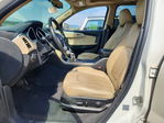 Chevrolet Traverse 2012
