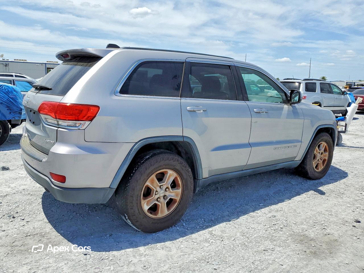 Jeep Cherokee 2014
